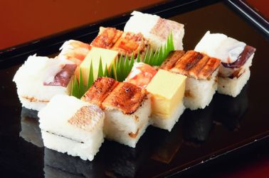 Sushi Mold 