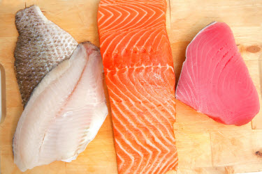 Sushi Grade FishGet educated before you Buy! It's NOT as safe as it sounds