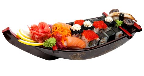 Sushi Supplies