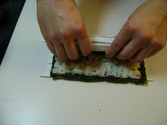 Sushiquik Kit para Sushi Fácil Divertido - Easy Sushi Maker