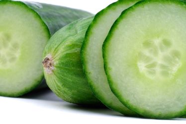 Why Are Cucumbers Waxy and Is the Wax Safe To Eat?