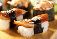 Best Sushi For Beginners Looking For The Right Sushi To - 