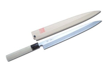 So, which sashimi(sushi) knife is the best?